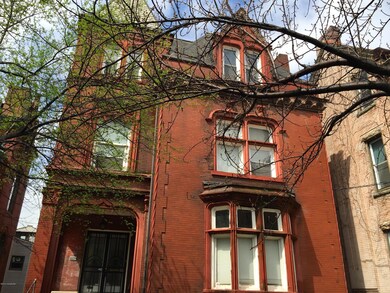 1110 S 3rd Street 40203
