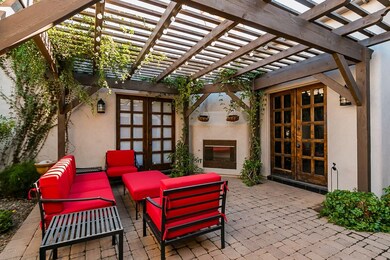 2233 E Sanoque ct AZ-6