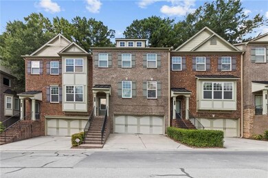 2086 Cobblestone Cir NE, Atlanta, GA 30319 - photo 4