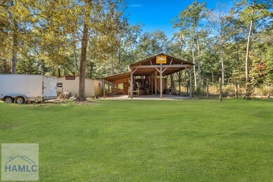 437 Kings Rd, Midway, GA 31320 - photo 4