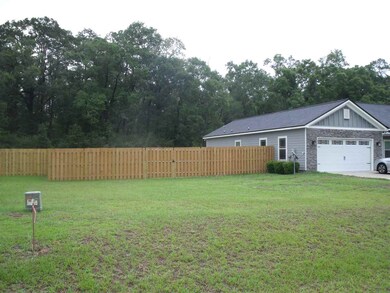 234 Tillis Ln, Crawfordville, FL 32327 - photo 3