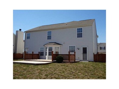 12295 Slate Dr, Fishers, IN 46037 - photo 7