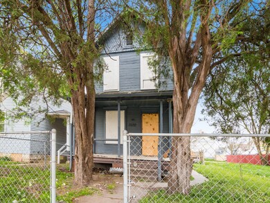 1680 Parsons Avenue