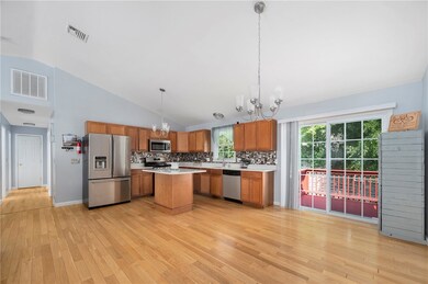 153 River St, Woonsocket, RI 02895 - photo 6