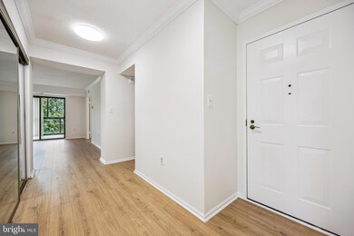 Greens of Leisure World unit 4-812, Silver Spring, MD 20906 - photo 5