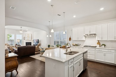 1324 Lake Falls Terrace, Carrollton, TX 75010 - photo 6