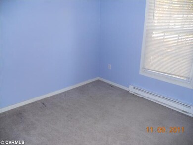 Bedroom - 1