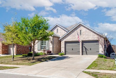 1113 Hot Springs Way, Celina, TX 75009 - photo 2