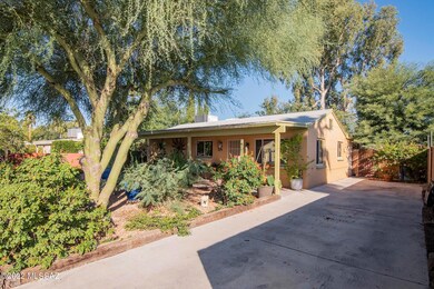 4559 E Timrod St, Tucson, AZ 85711 - photo 2