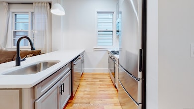 86 Edwards St unit 1, New Haven, CT 06511 - photo 4