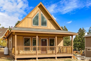 1311 Sunlight Dr, Cle Elum, WA 98922 - photo 2