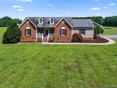 20050 Horseshoe Rd, Carson, VA 23830 - photo 7