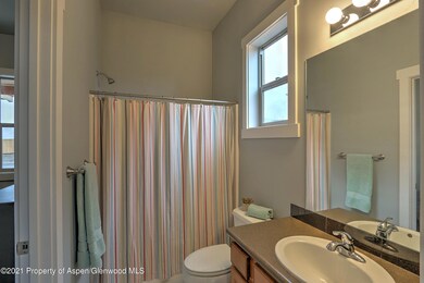 Jack & Jill Bathroom