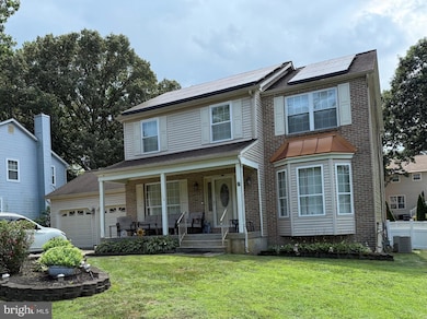 10 Easton Dr, Sicklerville, NJ 08081 - photo 2