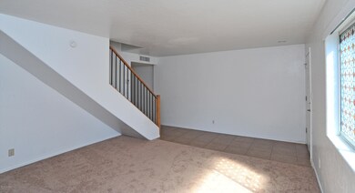 Living Room 2 Desert Ave