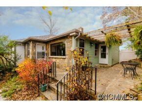 Kenilworth Spacious Cottage