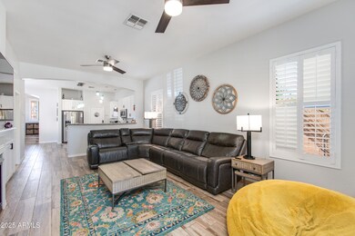 1414 W Swan Ct, Chandler, AZ 85286 - photo 7