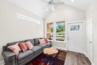 6832 Morrow St unit B, Houston, TX 77091 - photo 5