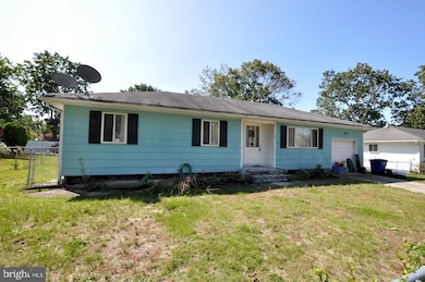 58 Monroe Ave, Browns Mills, NJ 08015 - photo 4