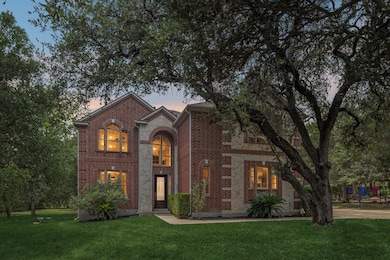 19019 Seminole Pass, San Antonio, TX 78266 - photo 2