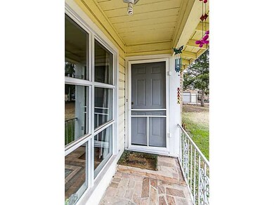 Front Porch.