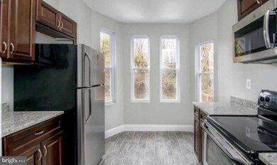 744 Dolphin St unit 2, Baltimore, MD 21217 - photo 3