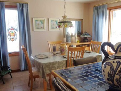 Kitchen. Great Kitchen/Dining Room. Kitchen Island