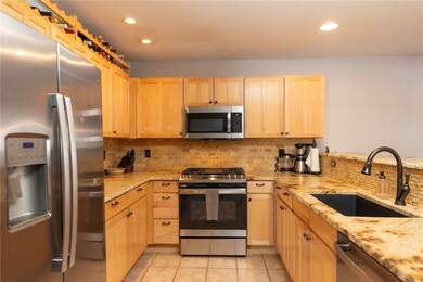 269 Kestrel Ln unit 269, Silverthorne, CO 80498 - photo 3