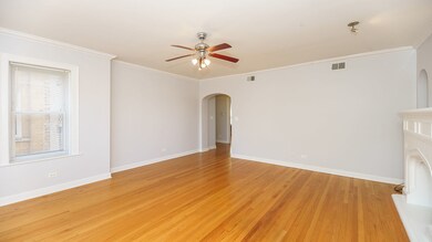 6336 N Rockwell St unit 2, Chicago, IL 60659 - photo 6