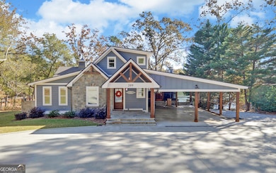 209 Snowbird Ln, Hartwell, GA 30643 - photo 3