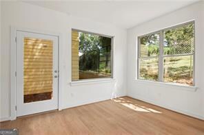 1070 Dill Ave SW unit 203, Atlanta, GA 30310 - photo 4