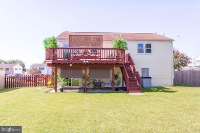 423 Nollmeyer Rd, Middle River, MD 21220 - photo 2