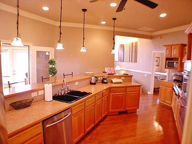 400 SW Duke Ave, Bentonville, AR 72712 - photo 2