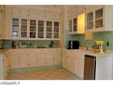 1992 Runnymede Rd, Winston Salem, NC 27104 - photo 7