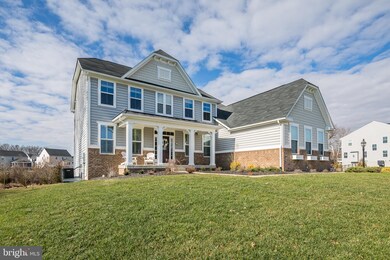 7016 Lake Dr, Warrenton, VA 20187 - photo 2