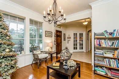 126 W Montfair Blvd, Spring, TX 77382 - photo 3