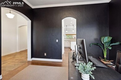 1449 Yellow Tail Dr, Colorado Springs, CO 80921 - photo 7