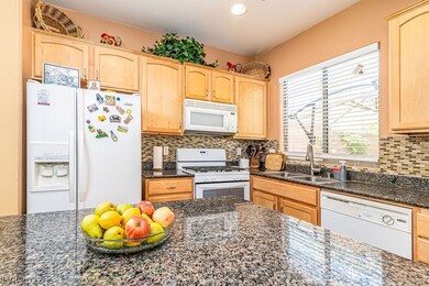 5496 Floating Flower Ave, Las Vegas, NV 89139 - photo 6