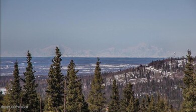 Denali and Foraker!