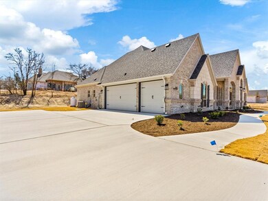 642 Winkler Way, Springtown, TX 76082 - photo 7