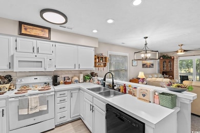 533 White River Dr unit 18D, Myrtle Beach, SC 29579 - photo 7