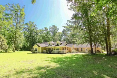 399 Oakwood Trail, Crawfordville, FL 32327 - photo 3