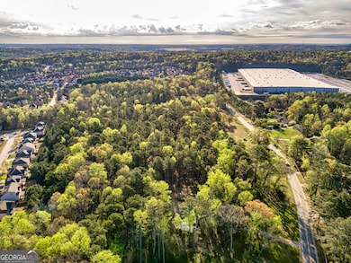 4380 Stonewall Tell Rd, Atlanta, GA 30349 - photo 7