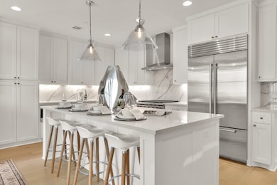 4116 University Blvd unit C1, Dallas, TX 75205 - photo 5