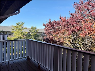 2250 N Triphammer Rd unit F6, Ithaca, NY 14850 - photo 2