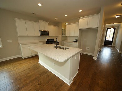 Similar Home To Be Built