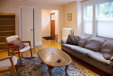 36 Grozier Rd unit 1, Cambridge, MA 02138 - photo 3