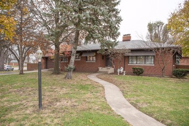 745 N Broad St, Griffith, IN 46319 - photo 2