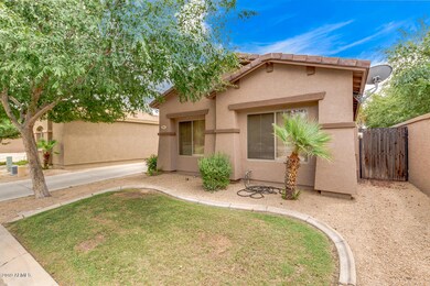 505 E San Carlos Way, Chandler, AZ 85249 - photo 3