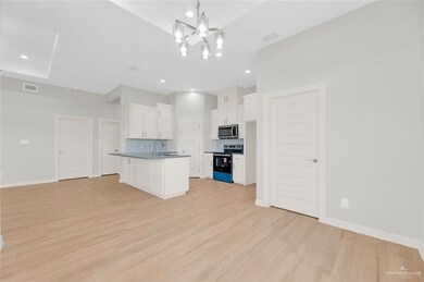 3509 E Alexa St, Edinburg, TX 78542 - photo 4